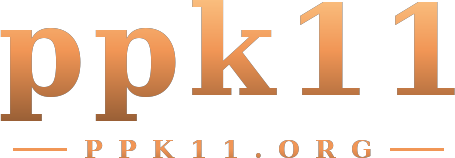 ppk11 logo
